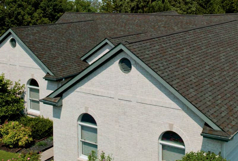 Quality Home Exteriors Images